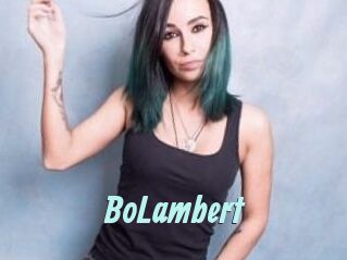 BoLambert