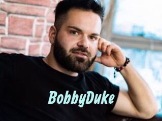 BobbyDuke