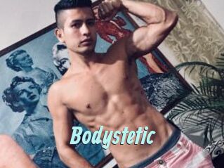 Bodystetic