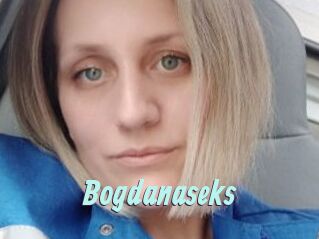 Bogdanaseks