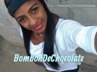 BombonDeChocolate