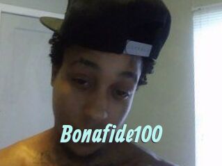 Bonafide100