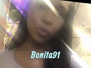 Bonita91