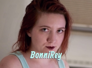 BonniRey