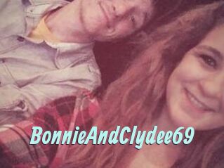 BonnieAndClydee69