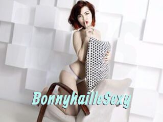 BonnyhailleSexy