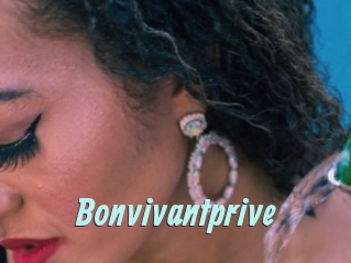 Bonvivantprive