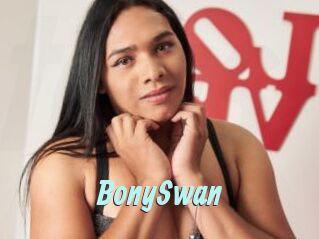 BonySwan