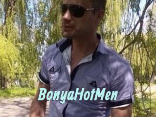 Bonya_Hot_Men