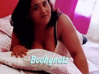 Boobynatz