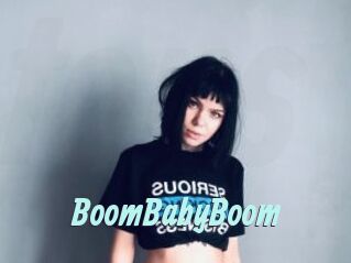 BoomBabyBoom