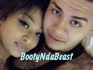 BootyNdaBeast