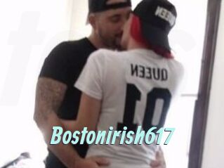 Bostonirish617