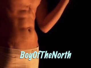 BoyOfTheNorth