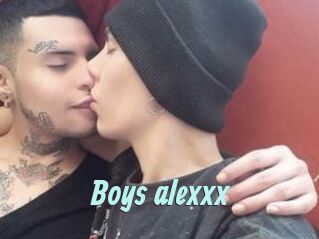 Boys_alexxx