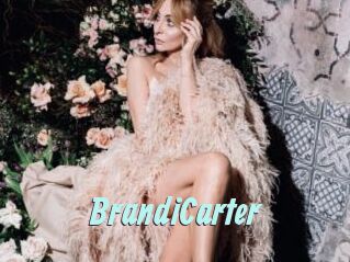 BrandiCarter