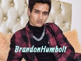 BrandonHumbolt