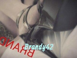 Brandy42