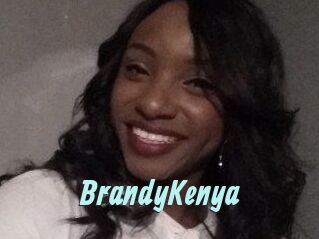 BrandyKenya