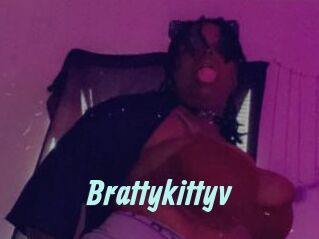 Brattykittyv