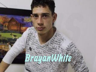 BrayanWhite