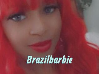 Brazilbarbie