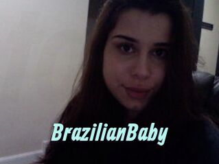 BrazilianBaby