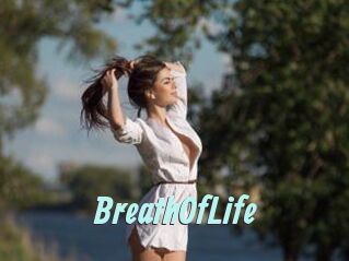 BreathOfLife