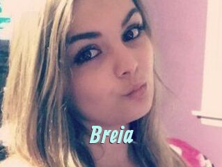 Breia