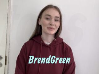 BrendGreen