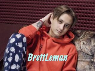 BrettLeman