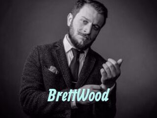 BrettWood Ton Show