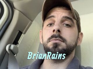 BrianRains