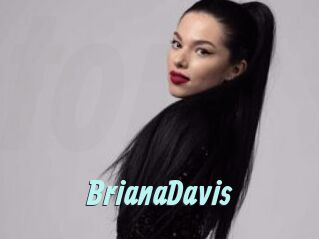 BrianaDavis