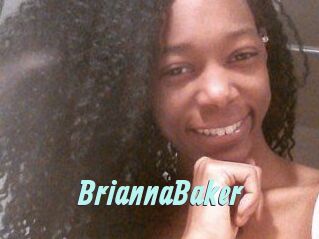 BriannaBaker