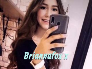 Briannafox_x