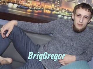 BrigGregor