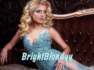BrightBlondyy