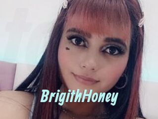 BrigithHoney