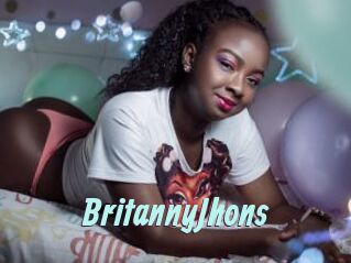 BritannyJhons