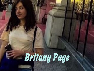 Britany_Page