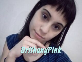 BrithanyPink