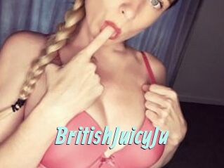 BritishJuicyJu