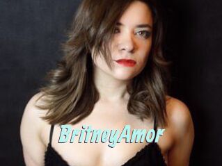 BritneyAmor