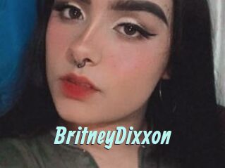 BritneyDixxon