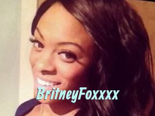 BritneyFoxxxx
