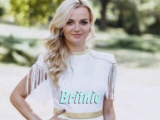 Britnie