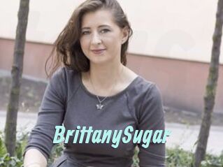 BrittanySugar