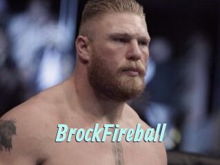 BrockFireball