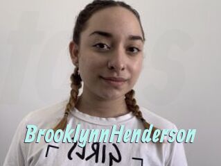 BrooklynnHenderson